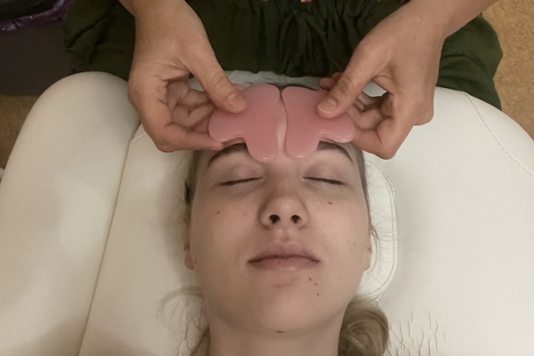 Workshop na objednávku — pro váš salon nebo skupinu